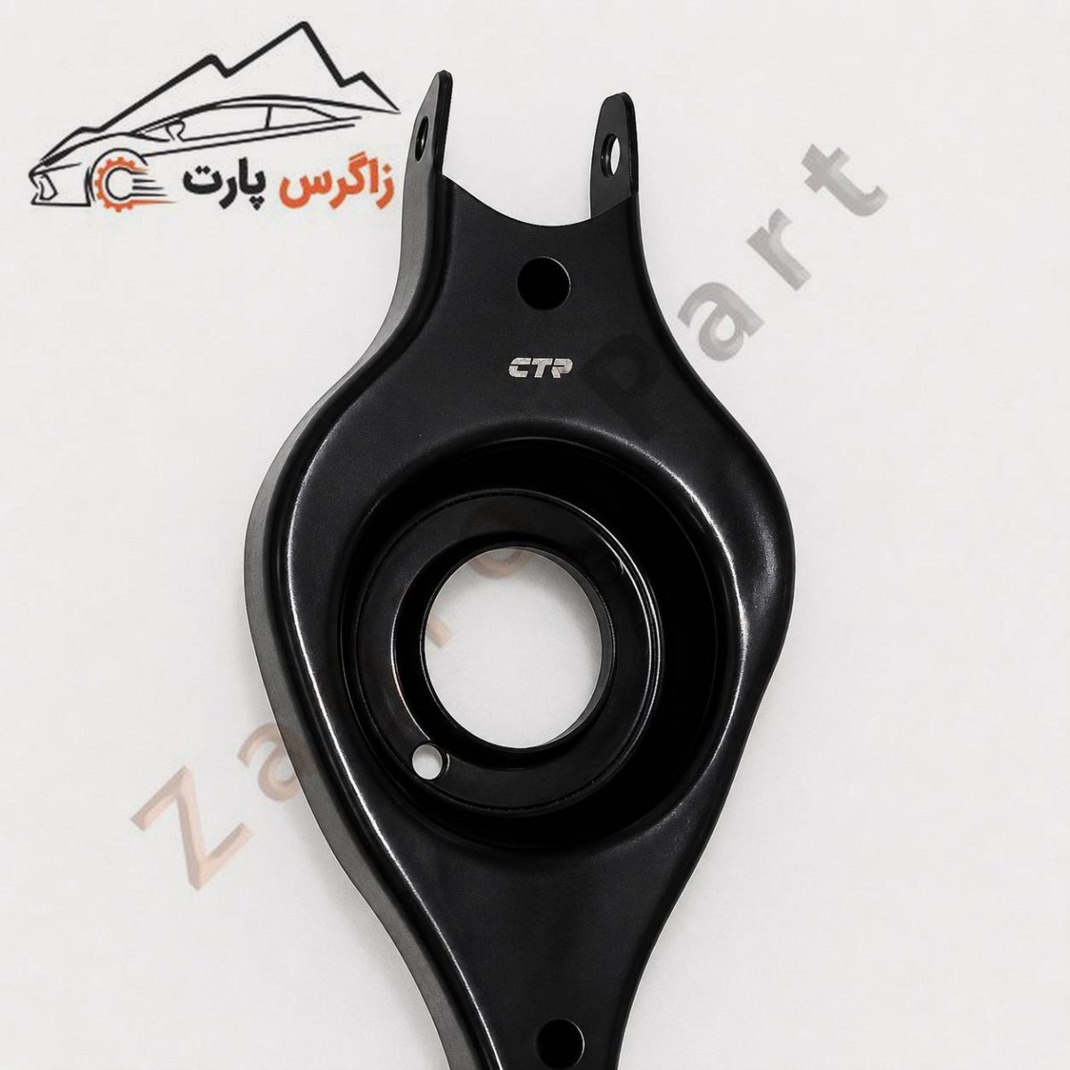 طبق عقب قایقی راست سورنتو UM ( 2015 تا 2022 ) برند CTR کره