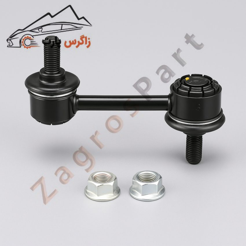 سیبک موجگیر عقب برند CTR