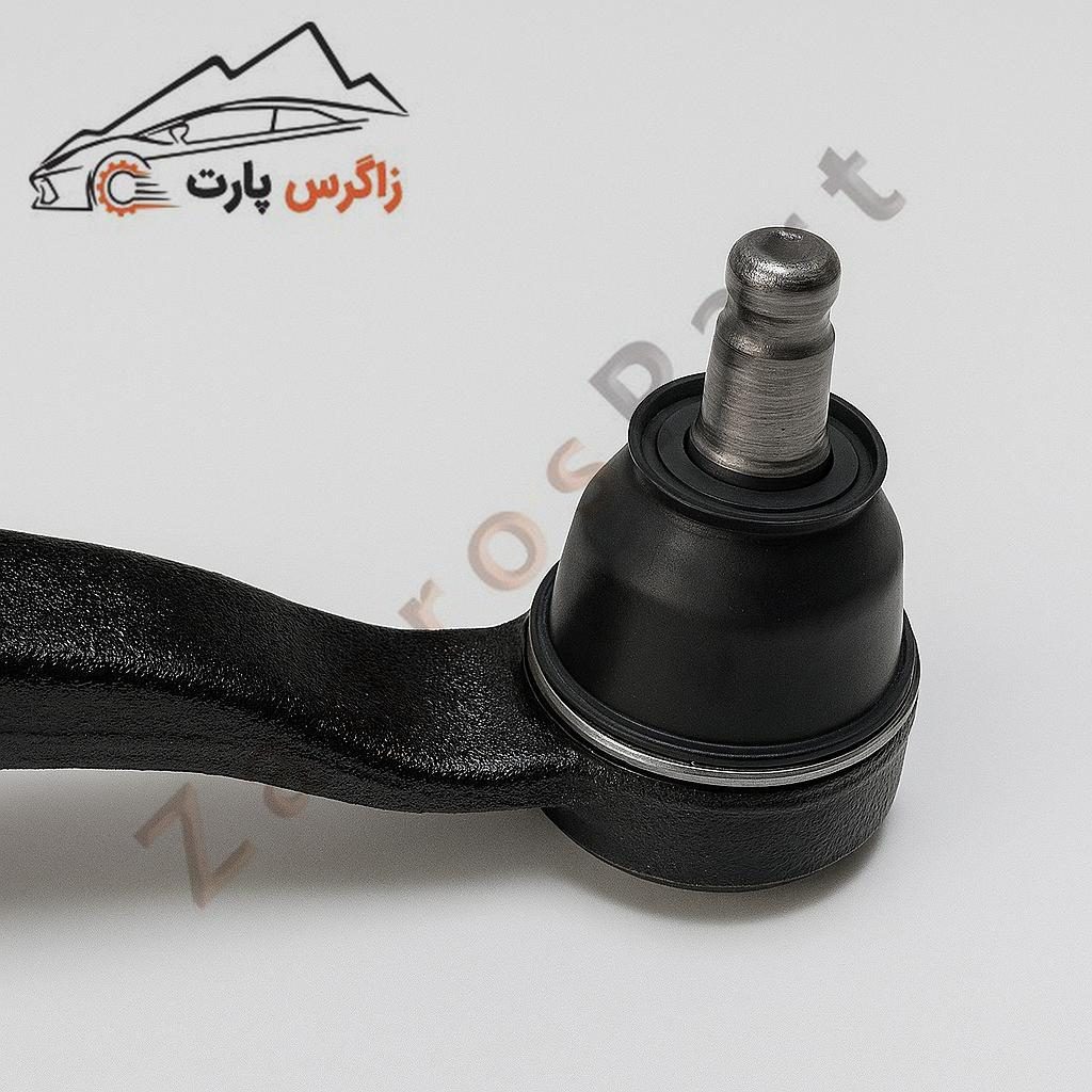 طبق عقب سوسماری راست اپیروس GH ( 2008 تا 2010 ) برند CTR کره