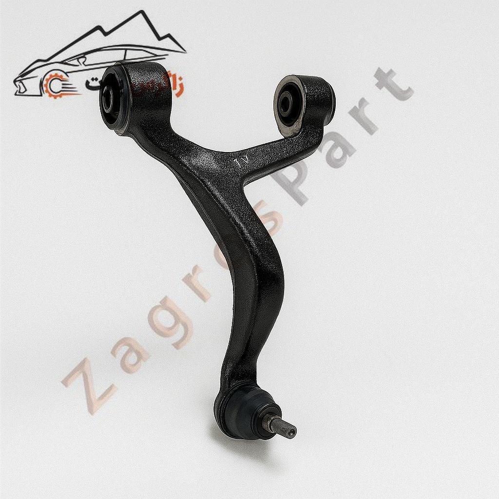 طبق عقب سوسماری راست اپیروس GH ( 2008 تا 2010 ) برند CTR کره