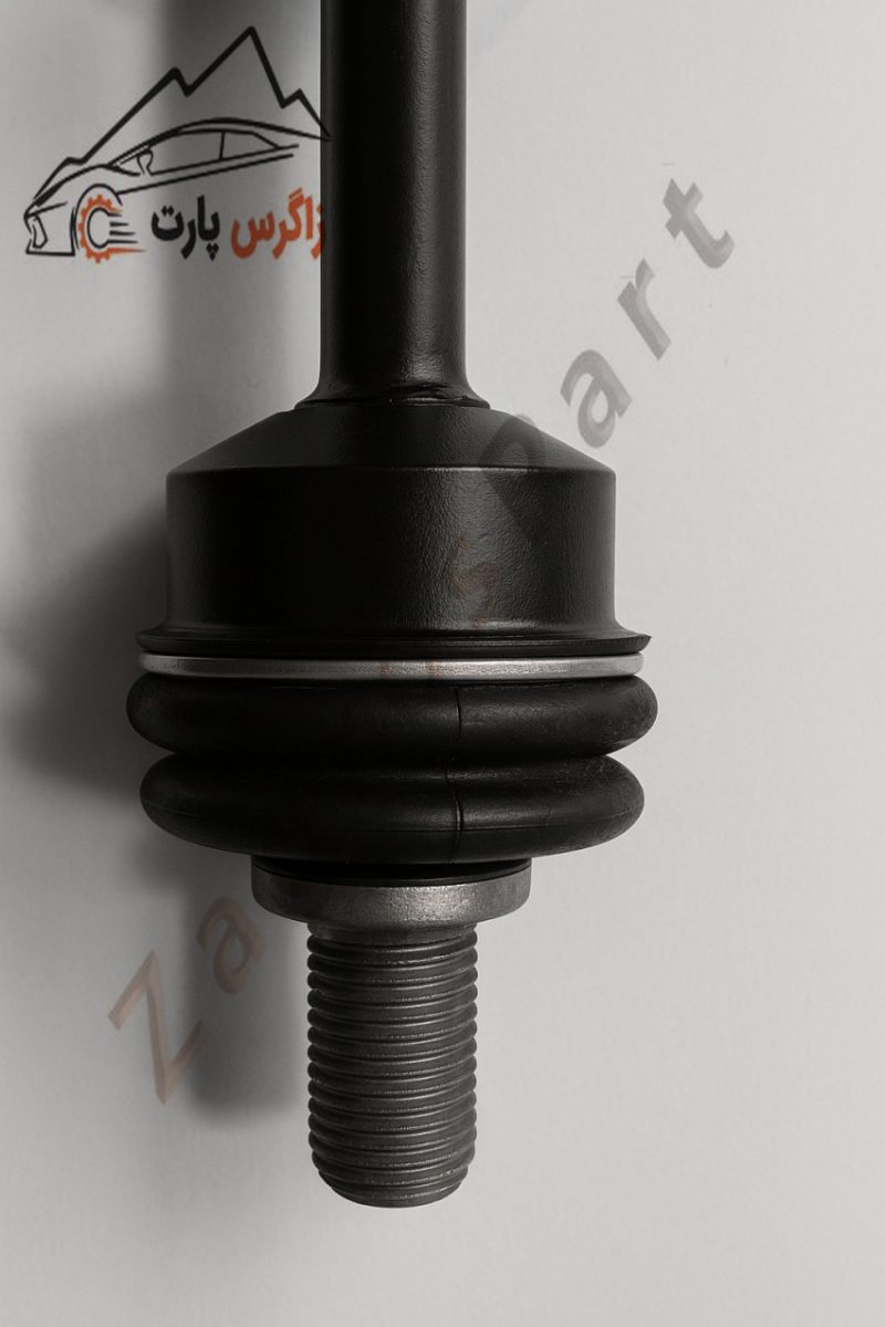 میل موجگیر جلو سراتو کوپه YD 2015 برند CTR