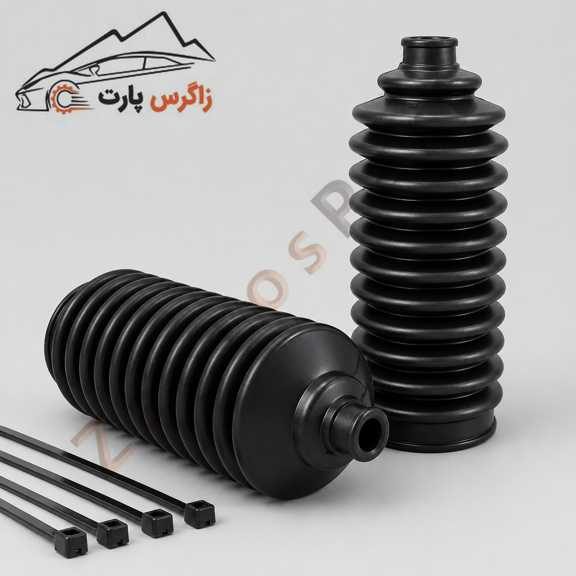 گردگیر جعبه فرمان ZSP برای سراتو کوپه