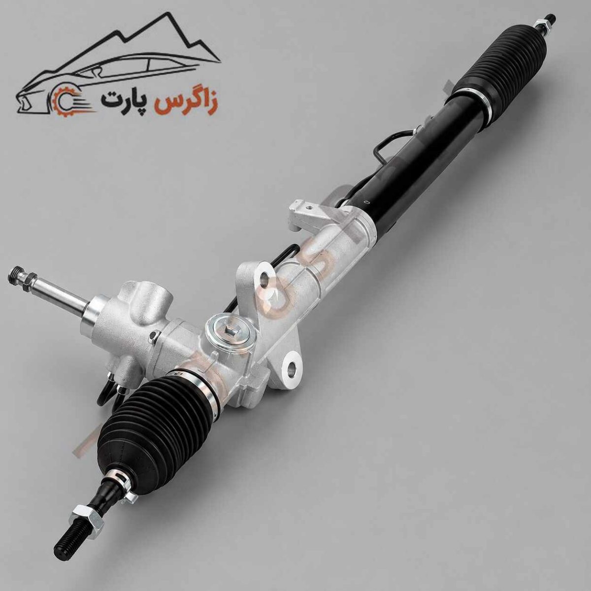 جعبه فرمان اپیروس GH ( 2008 تا 2010 ) برند جنیون پارت