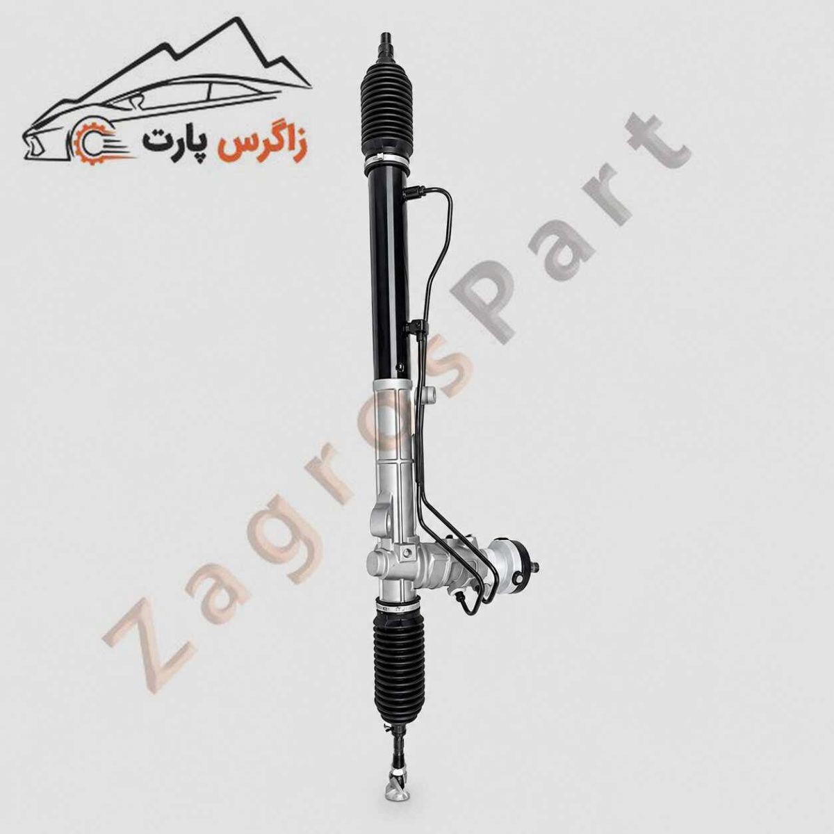 جعبه فرمان اپتیما ⁦JF⁩ جی تی لاین ( 2016 تا 2017 ) برند جنیون پارت