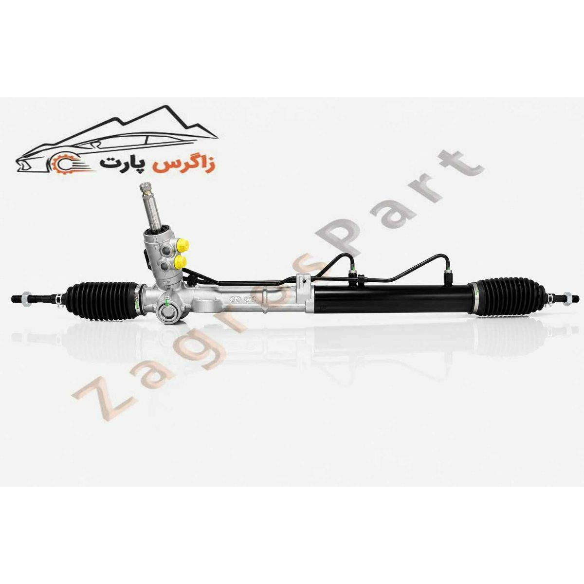 جعبه فرمان هیدرولیک سراتو TD 2010 تا 2013