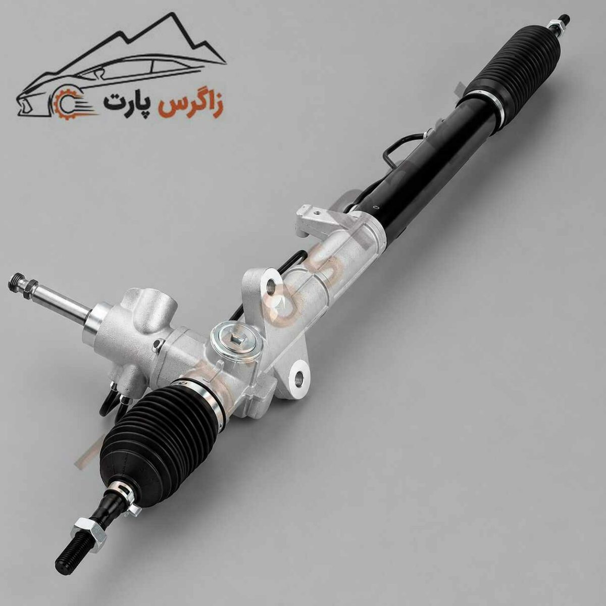 جعبه فرمان سراتو ⁦TD⁩ ( 2010 تا 2013 ) برند جنیون پارت