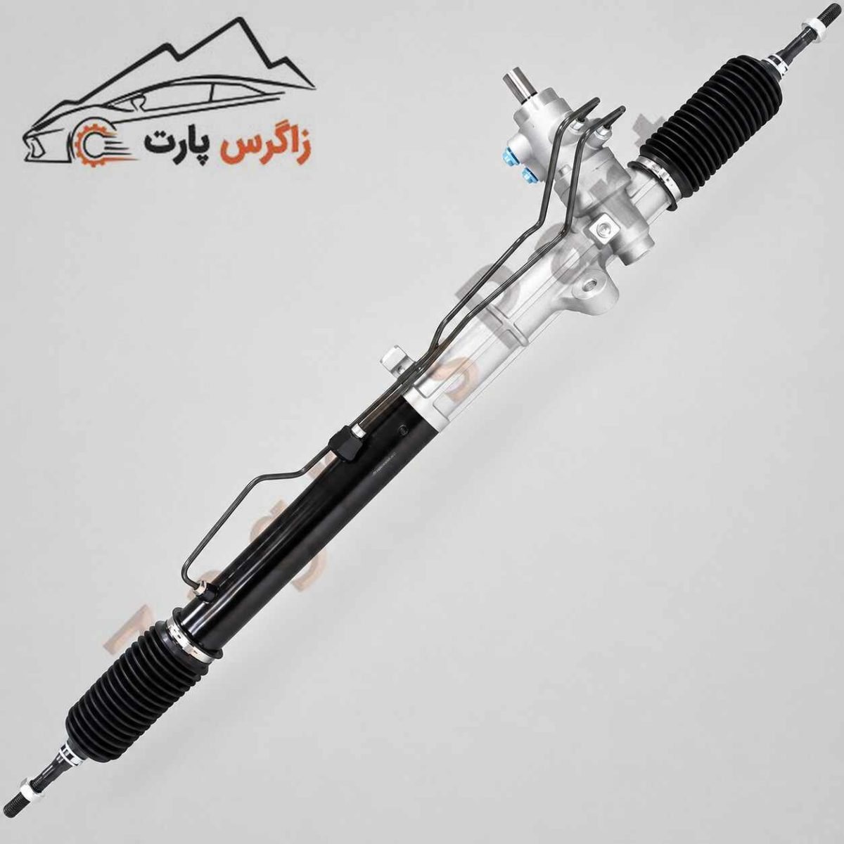 جعبه فرمان سراتو ⁦YD⁩ ( 2014 تا 2017 ) برند جنیون پارت
