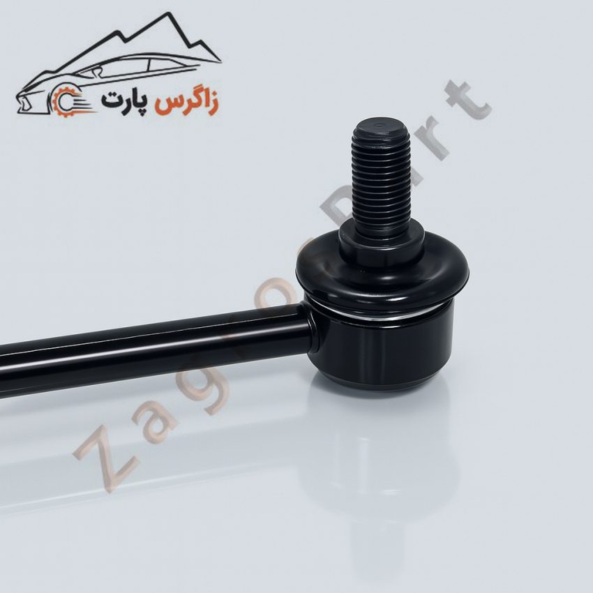 سیبک موجگیر سراتو LD 2008