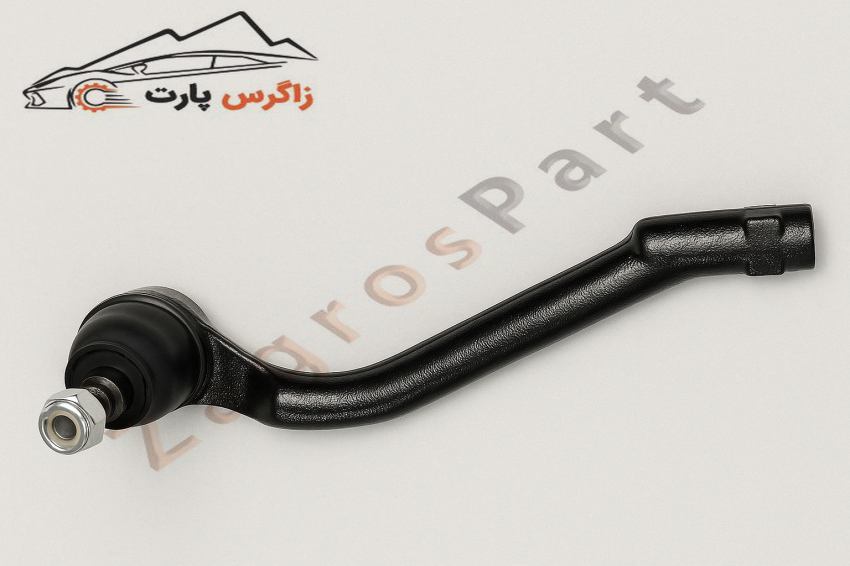 سیبک فرمان چپ سراتو سایپایی برند ⁦CTR⁩ کره