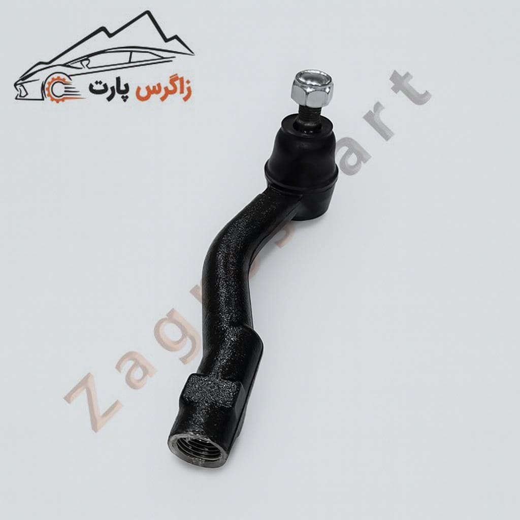 سیبک فرمان چپ سراتو سایپایی برند ⁦CTR⁩ کره