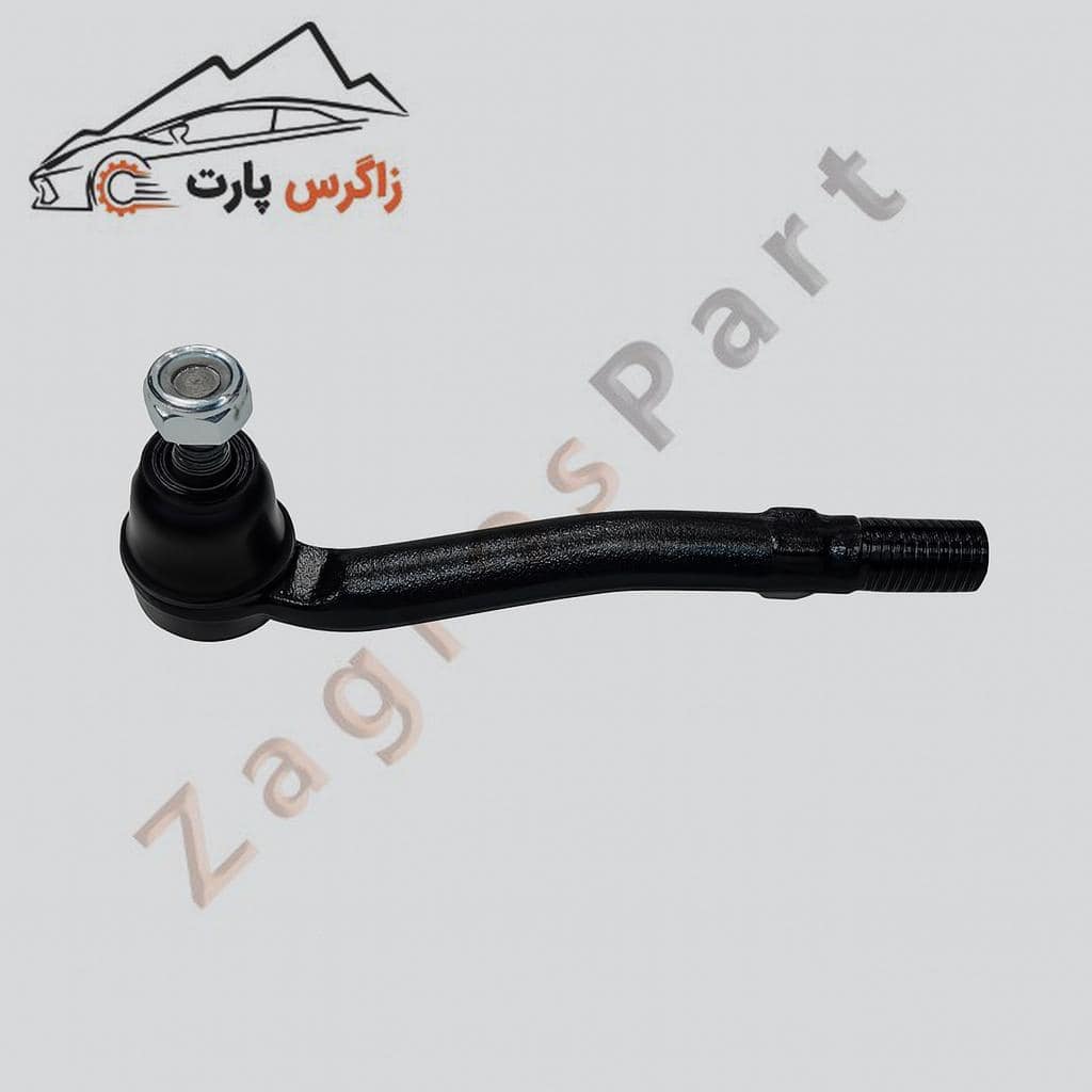 سیبک فرمان چپ سراتو سایپایی برند ⁦CTR⁩ کره