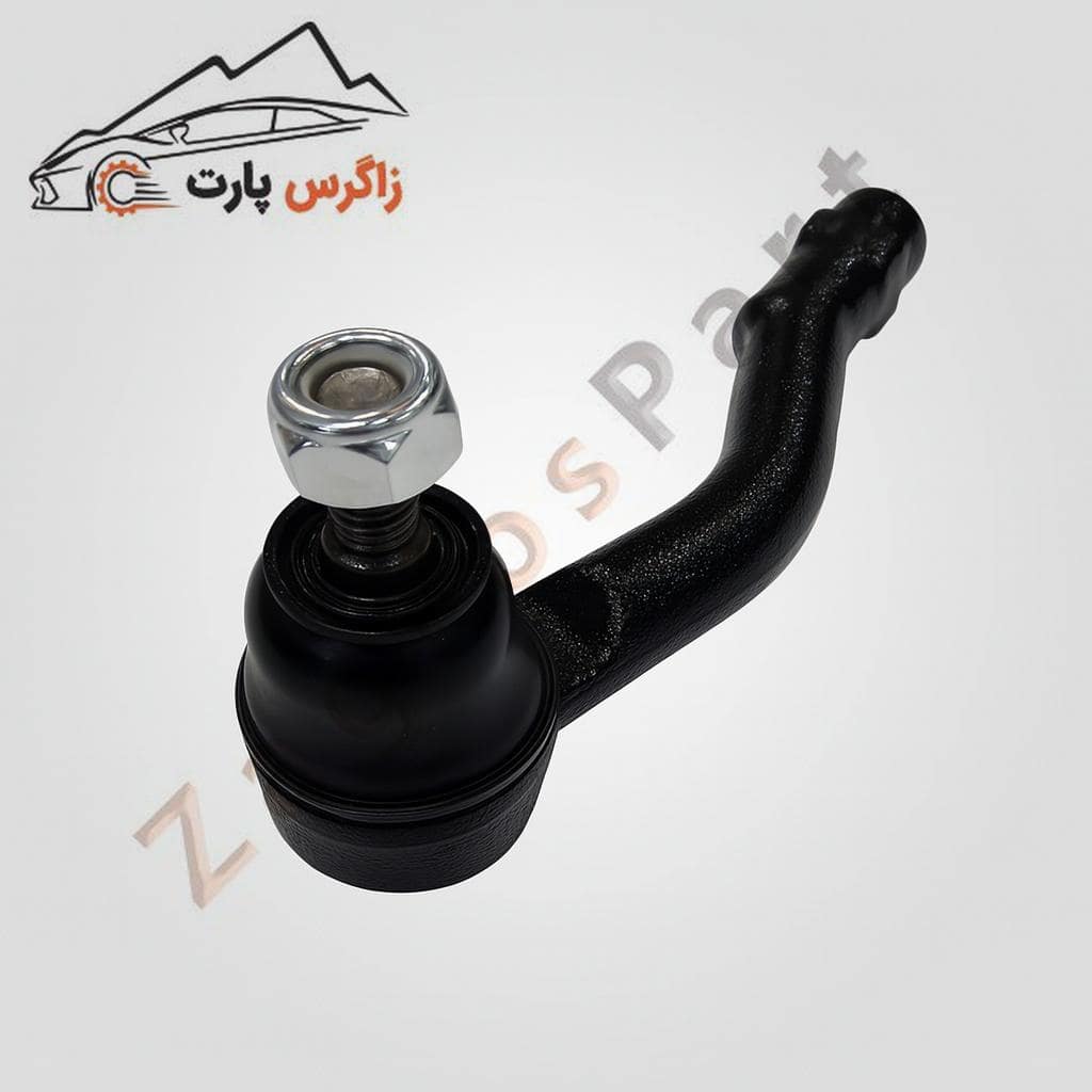 سیبک فرمان چپ سراتو ⁦LD⁩ ( 2008 تا 2009 ) برند ⁦CTR⁩ کره