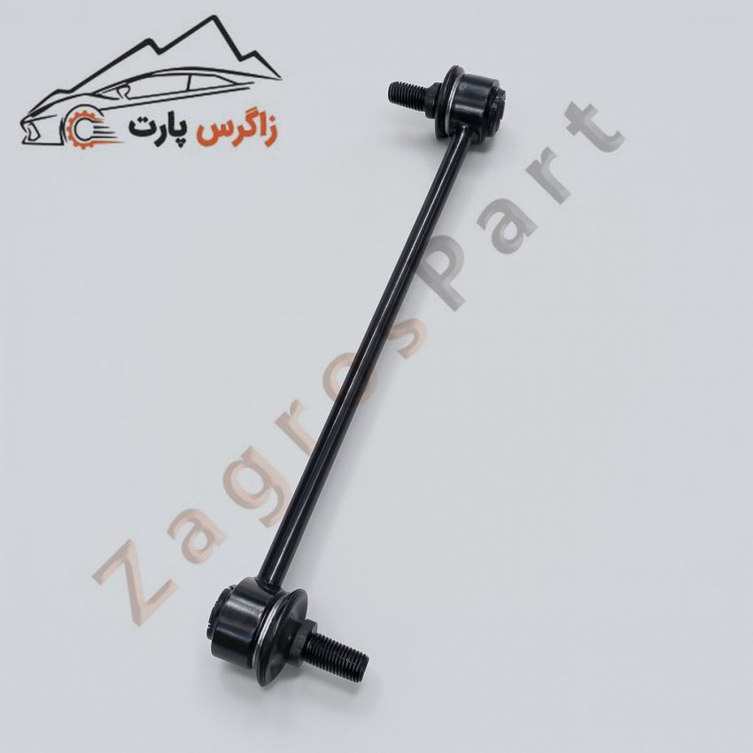 سیبک موجگیر جلو CTR