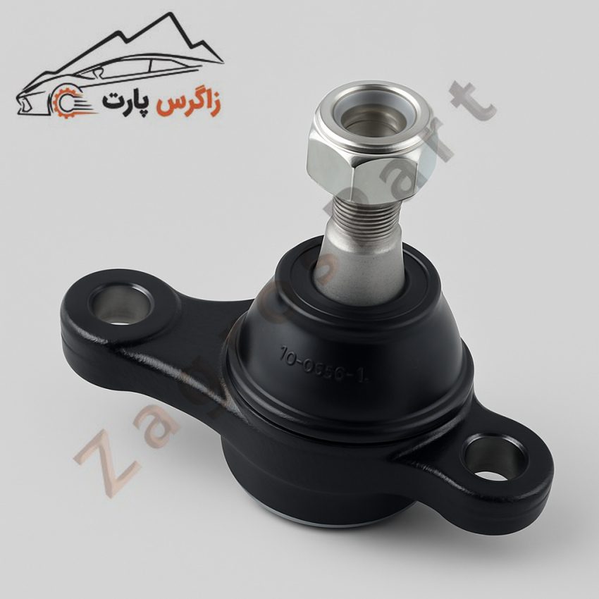 سیبک طبق جلو سراتو سایپایی برند CTR کره