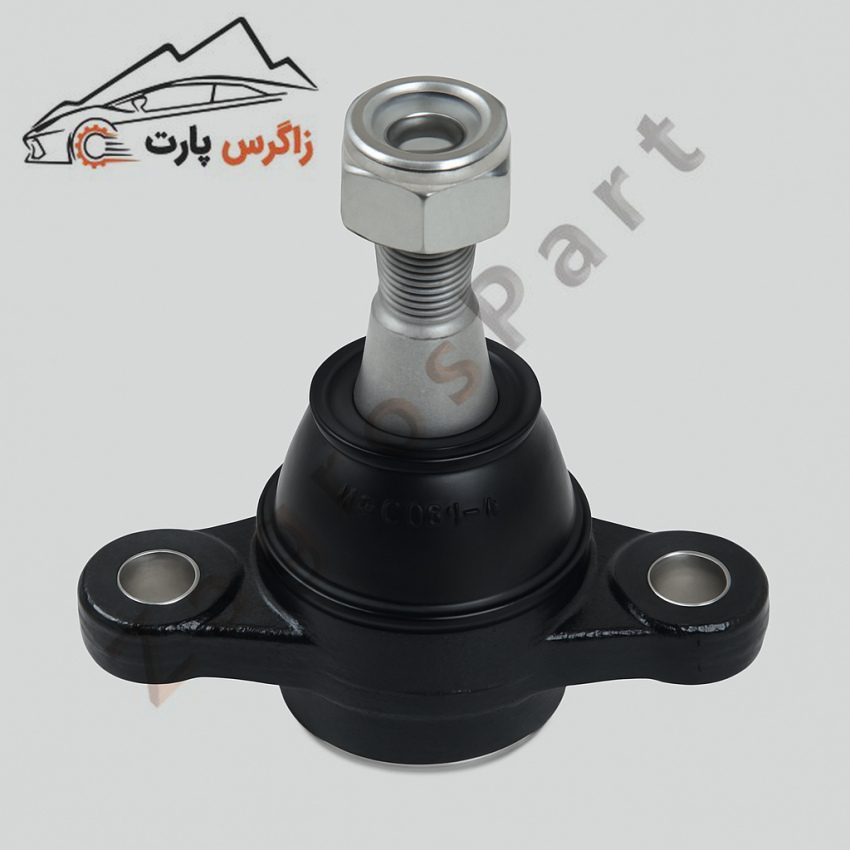سیبک طبق جلو سراتو سایپایی برند CTR کره