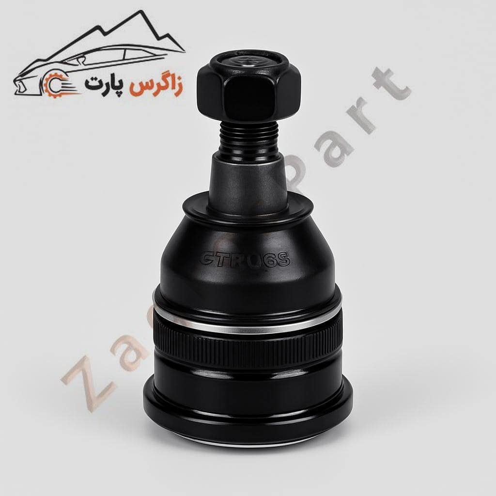 سیبک طبق بالا اپیروس GH ( 2008 تا 2010 ) برند CTR کره